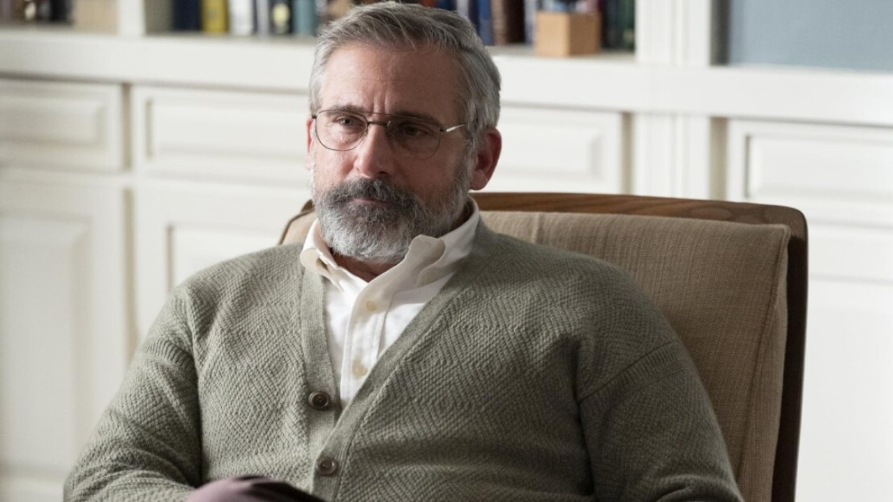 Steve Carell Joins Tina Fey In Netflix Comedy Series The Four Seasons Based On 1981 Universal Film