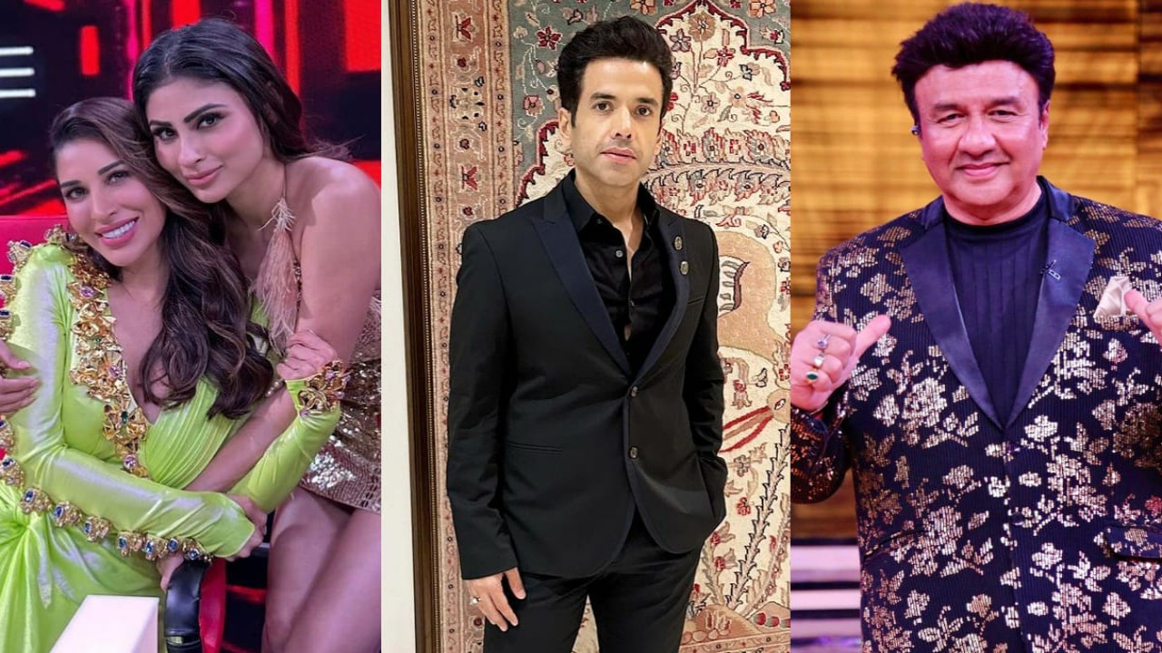 Did you know Mouni Roy, Sophie Choudry, Tusshar Kapoor and Anu Malik didn't charge for Love Sex Aur Dhokha 2? 