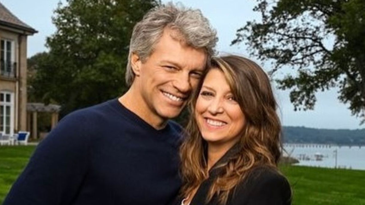 Why Did Jon Bon Jovi Eloping With Wife Dorothea Shock People? The Icon Reveals