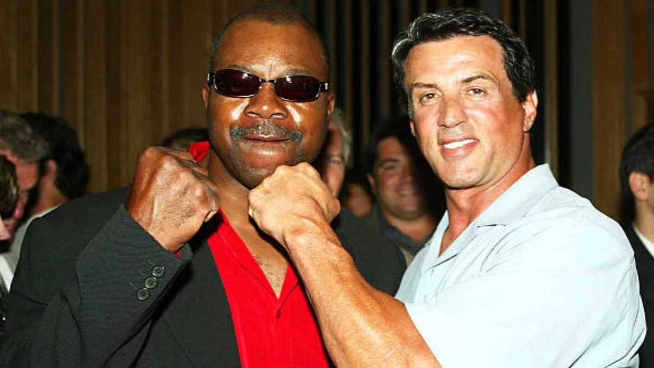 When Sylvester Stallone Decided To Cast Carl Weathers In Rocky Only After Ex-NFL Star Insulted His Acting Skills
