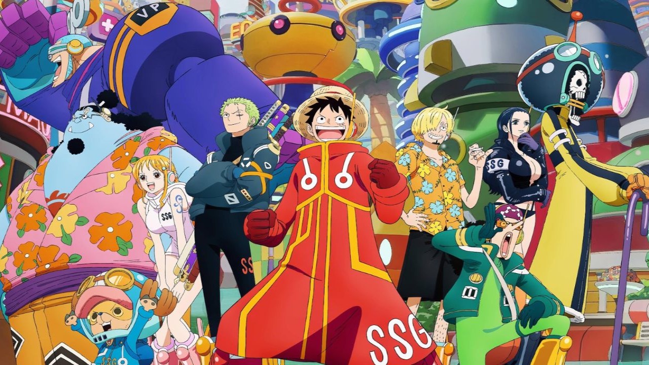 Top 10 Most Annoying One Piece Characters ft. Gecko Moria, Buggy & More 