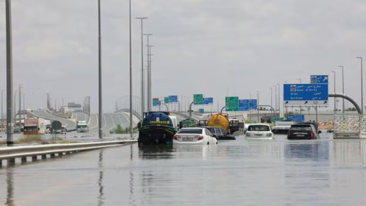 Dubai to witness more rains from Monday, a week after heavy storm hit the Gulf