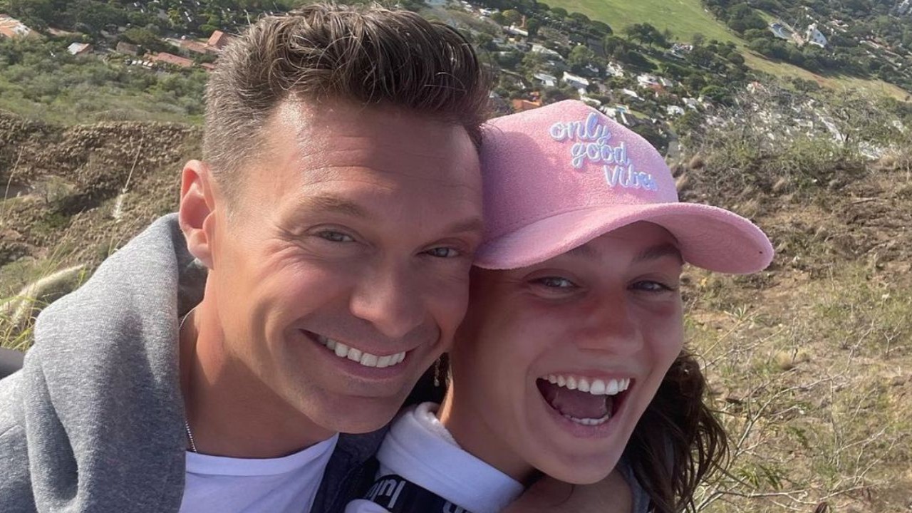 Ryan Seacrest’s Ex-Girlfriend Aubrey Paige Blasts Trolls In Latest Post; Says She's 'Aware' of What People Say About Her
