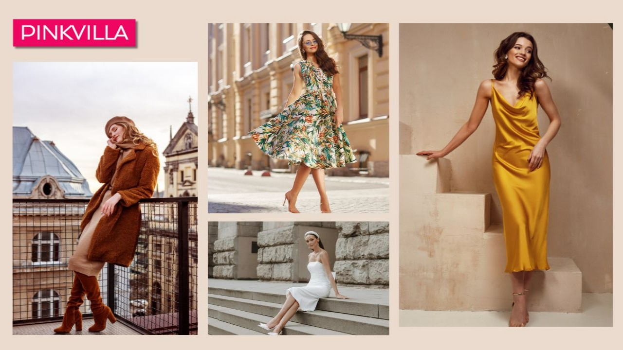 how to style midi dress how to style midi dress