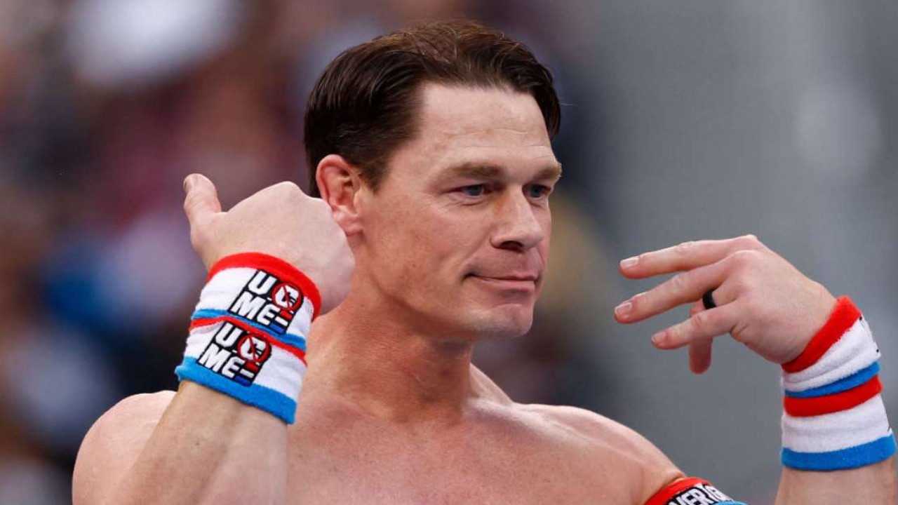When John Cena Tried To Explain What ‘You Can’t See Me’ Meant To a Fan’s Grandmother