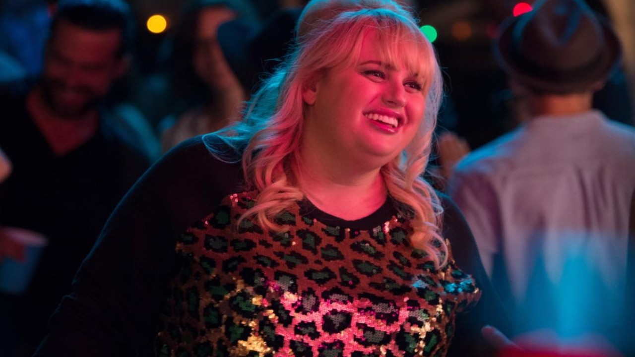 'The Party Was Insane': Rebel Wilson Opens Up About Being Invited To Wild British Royal Gathering 