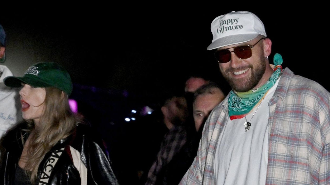 Did Travis Kelce And Taylor Swift Make Out In Public During Coachella 2024? Exploring Viral Rumors