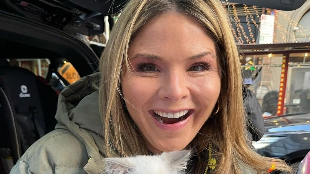 'Absolute Panic': Jenna Bush Hager Reveals She Temporarily Lost a Kid at Daughter Mila’s 11th Birthday Party
