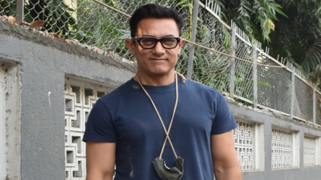 Aamir Khan was 'bowled over' by THIS actor's performance in Laapataa Ladies; says 'he had nothing to do'