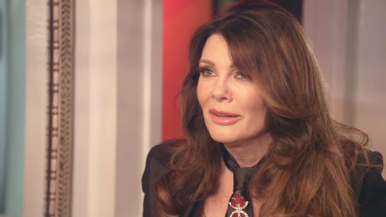 'Damn Right, I’m On His Side': Lisa Vanderpump Stands By Andy Cohen Amid Alleged Sexual Harrasment Claims 