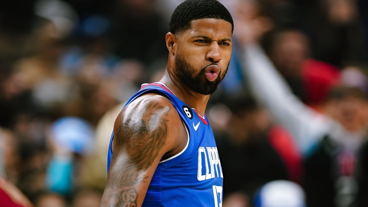 ‘Ballgame’: Clippers Bow Down to Paul George After His Late Show Bags Victory Against Cleveland 