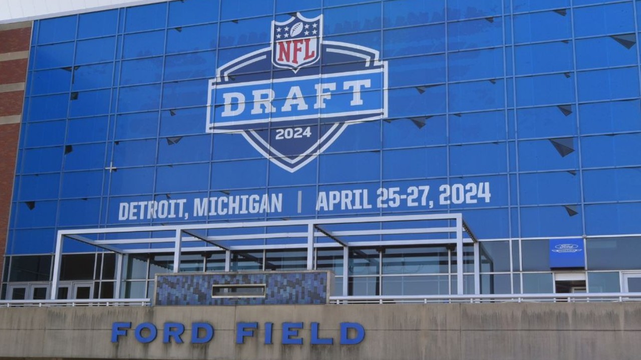 Where is NFL 2024 Draft Being Organized? Exploring Location of Upcoming Event