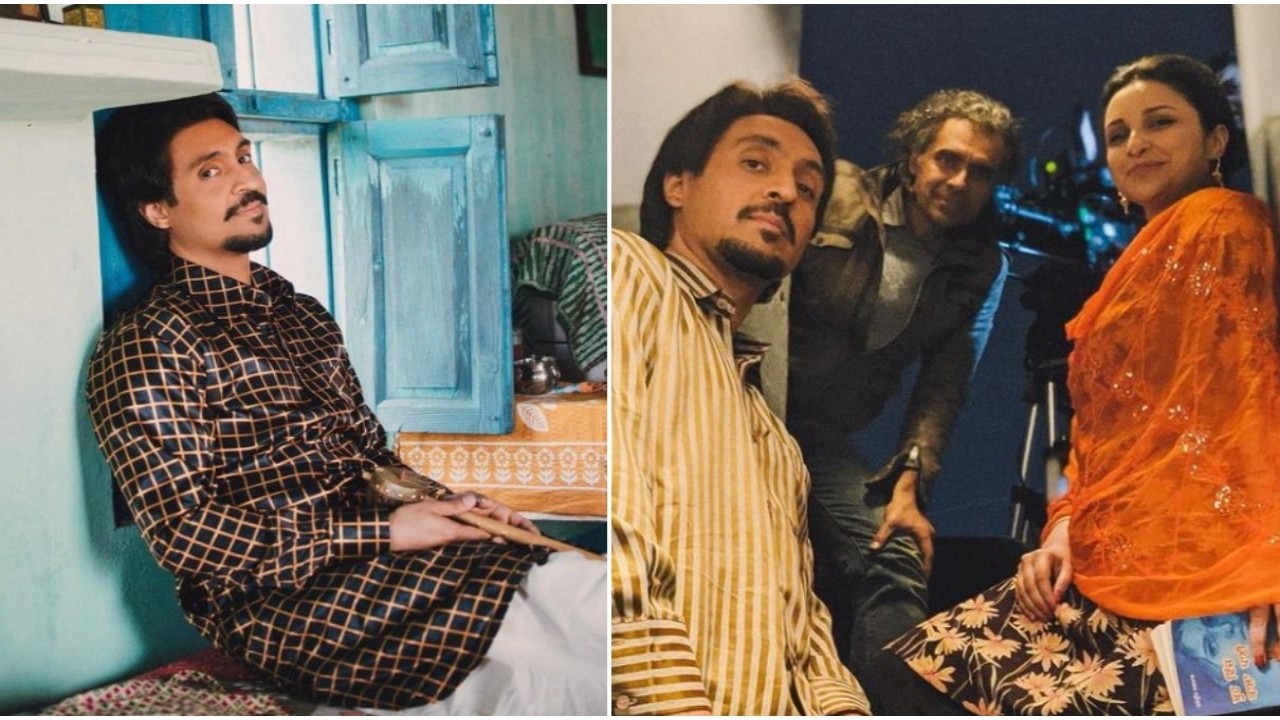 Imtiaz Ali defends Amar Singh Chamkila and his songs, says ‘He was not a s**ist kind of a person’