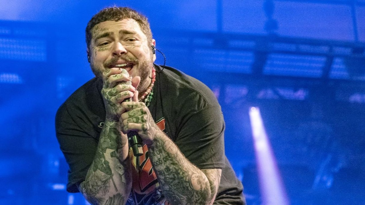 What Is Post Malone's Net Worth In 2024? Fortune Explored Amid Beyonce's Cowboy Carter Feature 