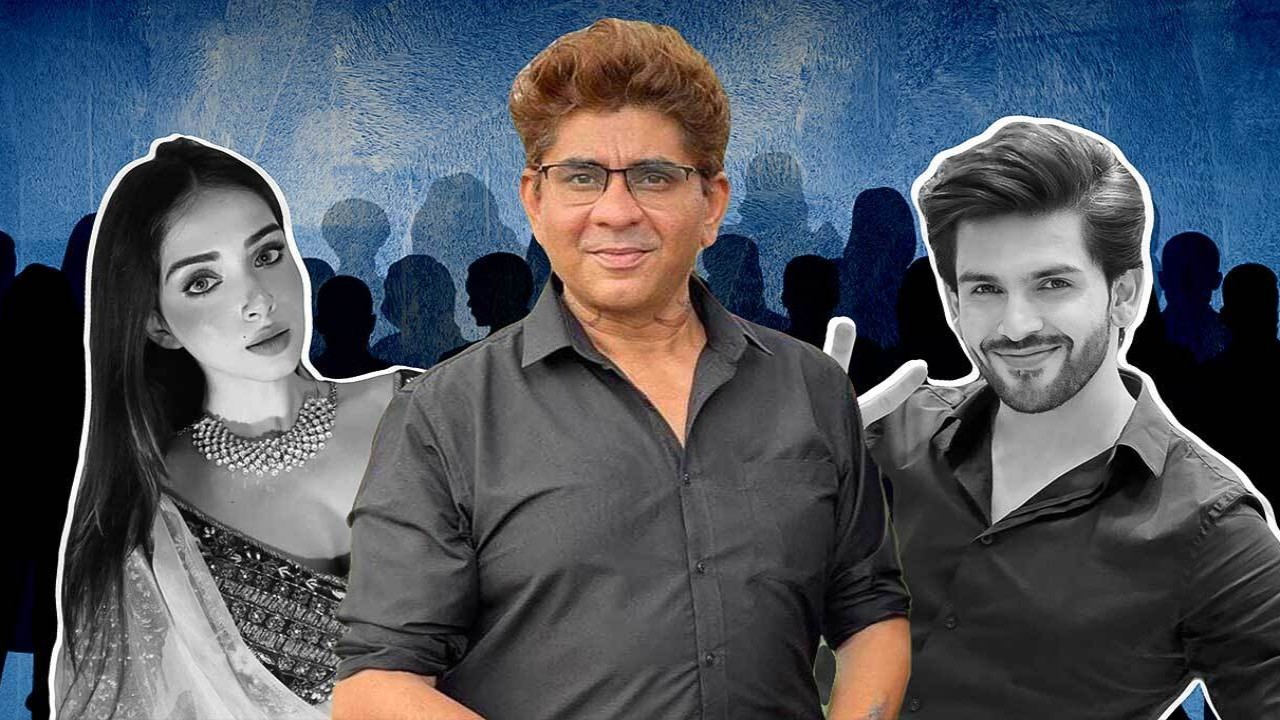 Pratiksha Honmukhe, Rajan Shahi, Shehzada Dhami