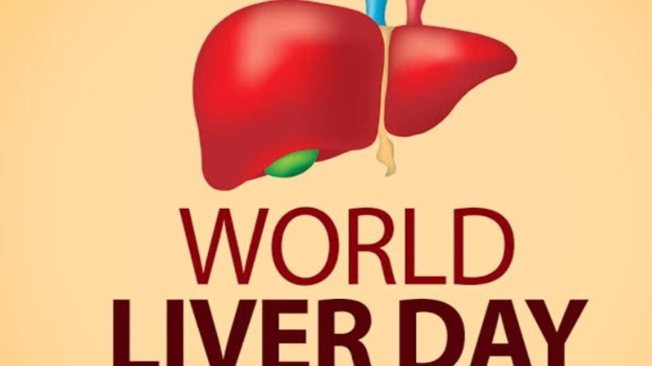 World Liver Day 2024: Know about its significance, history, and this year's theme