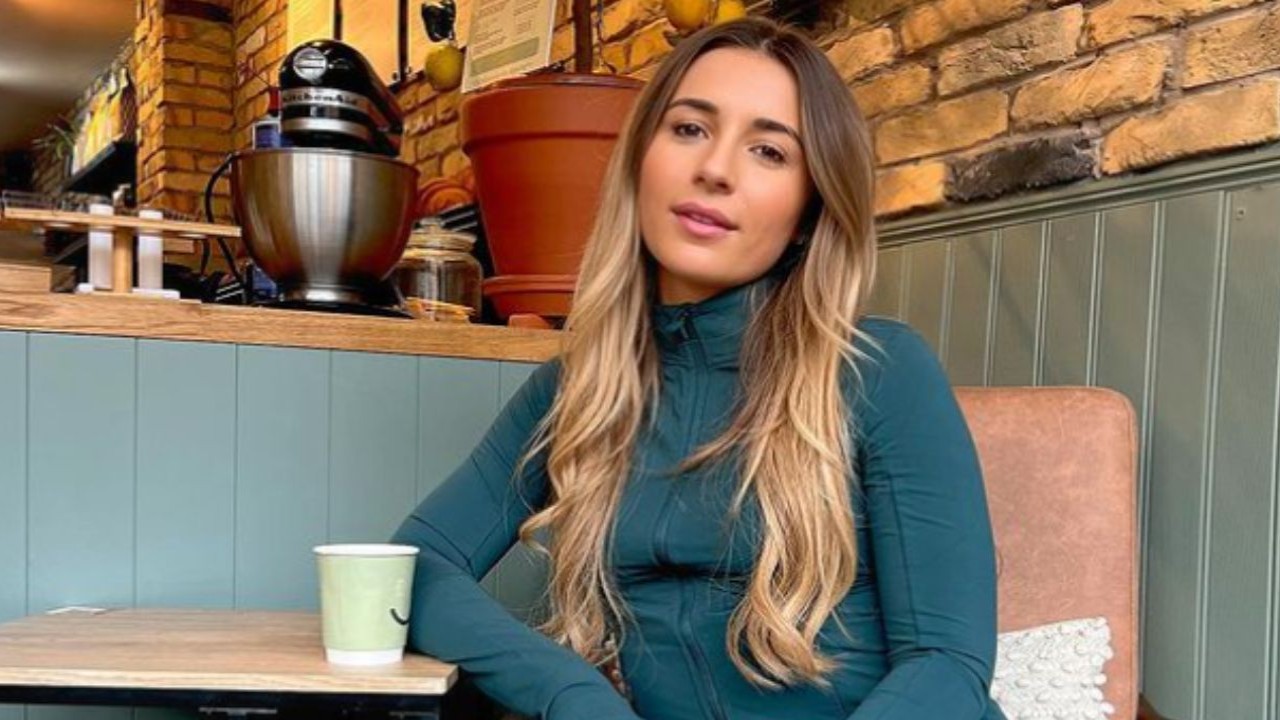 ‘Always Check Yourself': Love Island Fame Dani Dyer Reacts As She Had To Get IUD Removed After Device Went 'Missing'