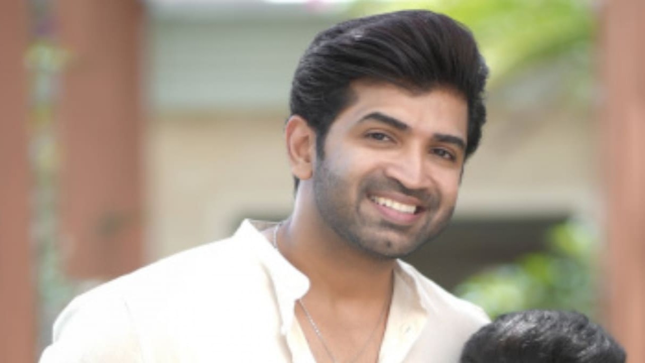 EXCLUSIVE: Arun Vijay says 'will create awareness' about Tamilrockerz and his comeback as baddie