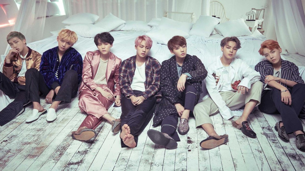 BTSがデビュー10周年を機に、日本オリジナル曲「For You」の12インチアナログシングルバージョンをリリースする。