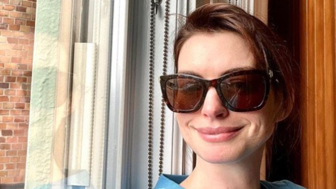 'We Love Our Children Beyond Words': Anne Hathaway Reveals How Motherhood Helped Her Understand The Idea of You Character