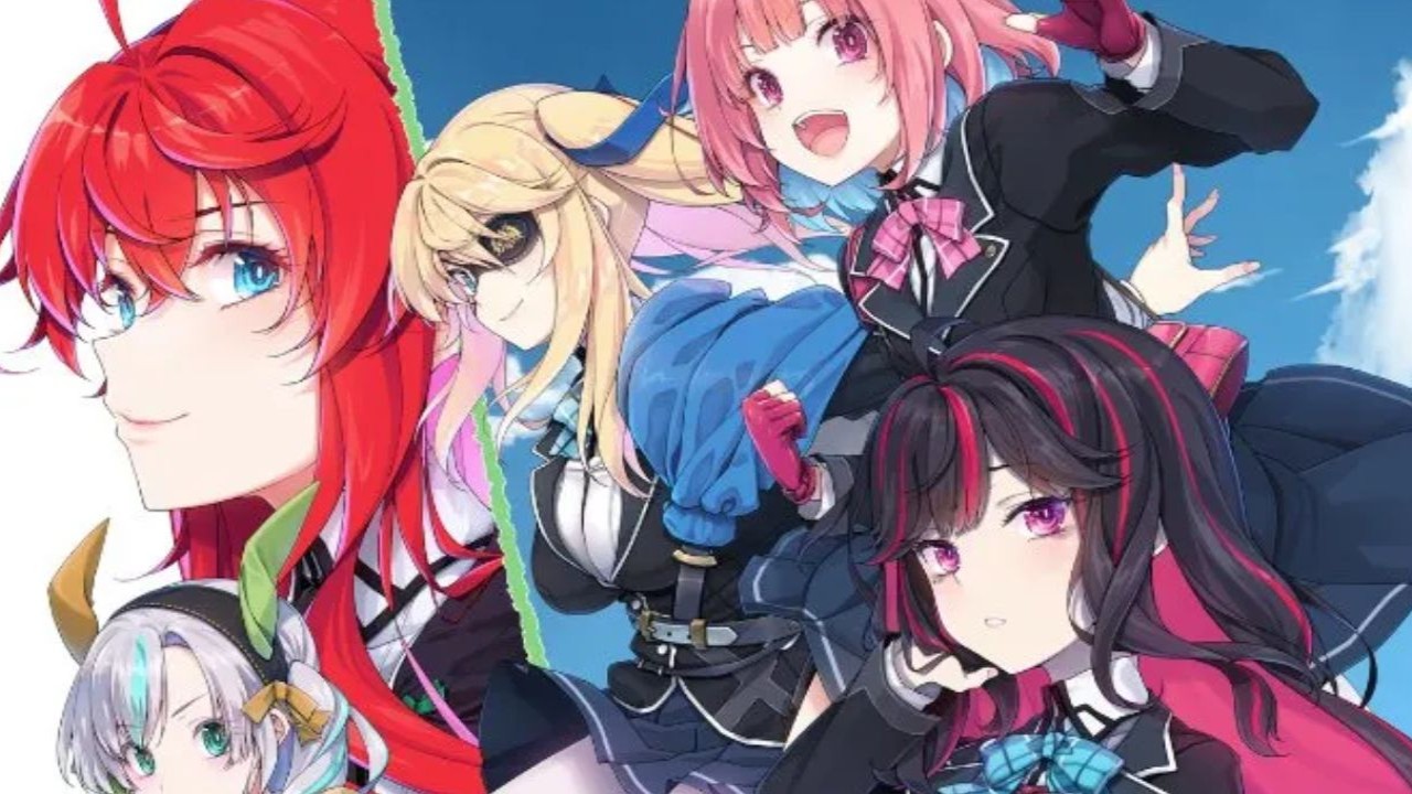 Image Credit- KADOKAWA, Rippu Shinonome, Ichiei Ishibumi, Miyama-Zero