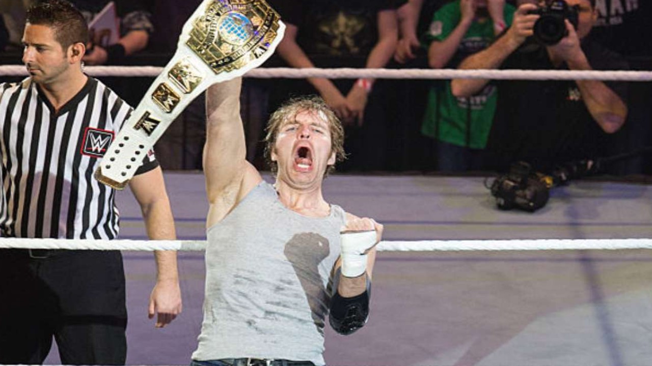 Did WWE contact Jon Moxley fka Dean Ambrose for WrestleMania 40 Main Event Appearance? Find out