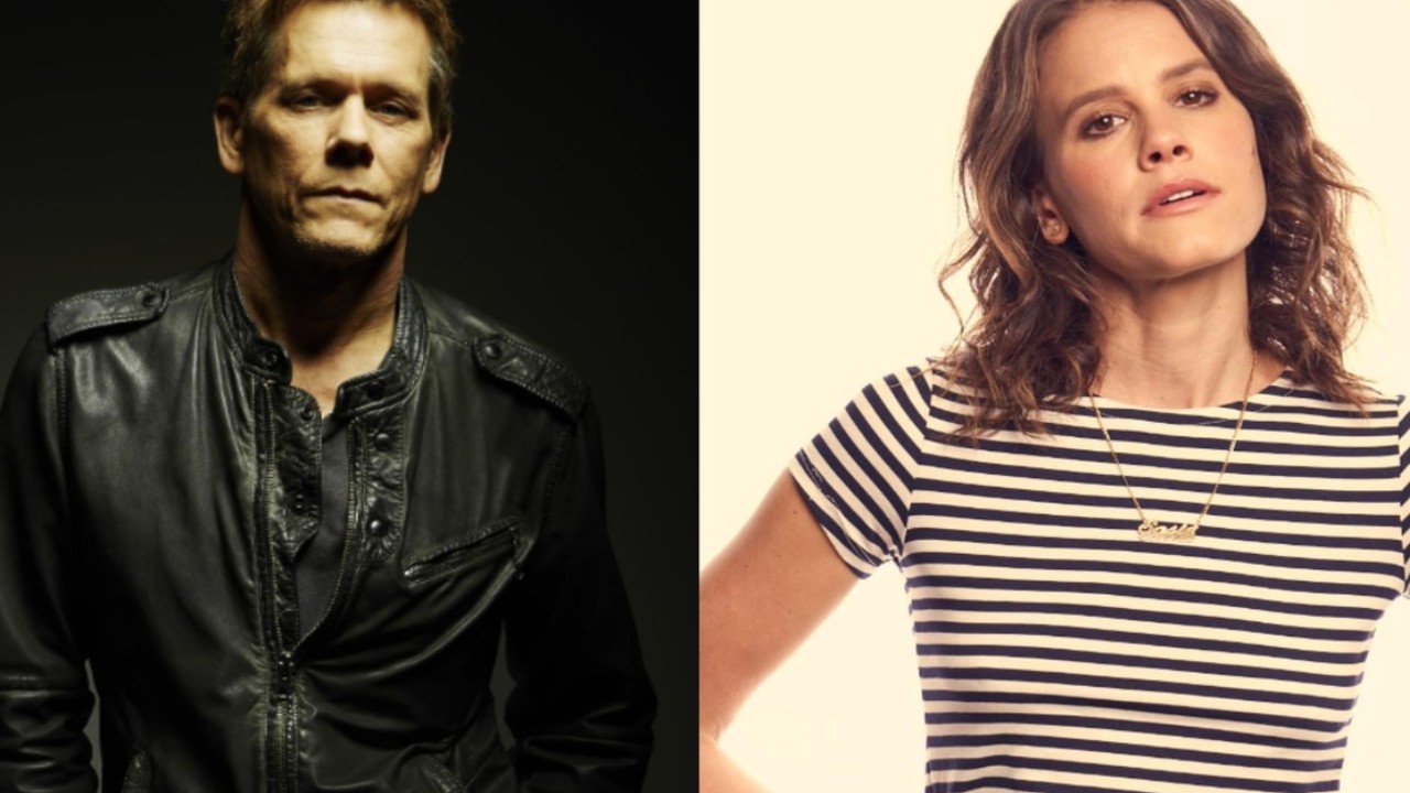 Kevin Bacon And Daughter Sosie Team Up For Heartwarming Beyoncé-Miley Duet On Instagram