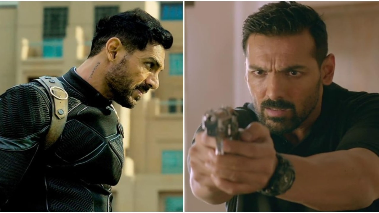 10 best John Abraham dialogues that are as powerful as Pathaan actor