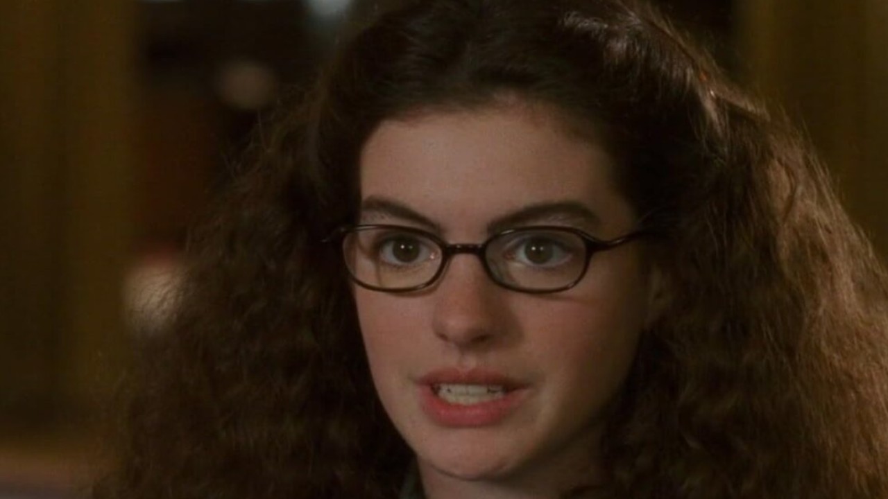 ‘We Are In A Good Place’: Did Anne Hathaway Drop Hints At Third Instalment Of Princess Diaries?