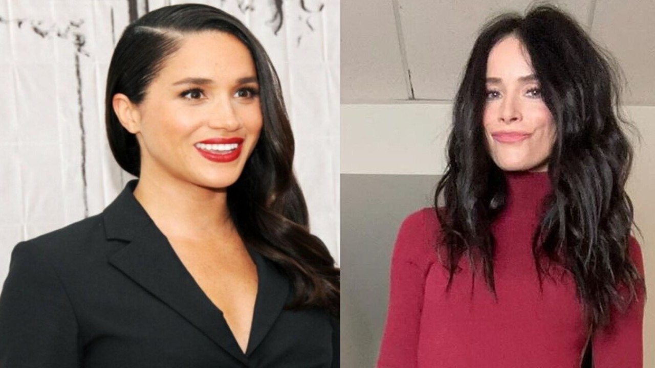Meghan Markle Reunites With Suits Co-Star Abigail Spencer In A Sweet PIC; See Here