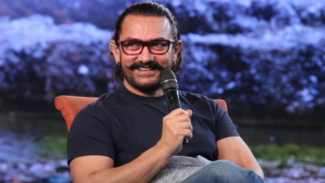 The Great Indian Kapil Show: Why did Aamir Khan refuse to play Shaheed Bhagat Singh? Actor shares THIS reason
