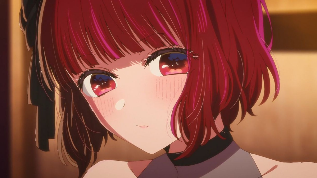 Aka Akasaka, Doga Kobo, HIDIVE, Netflix
