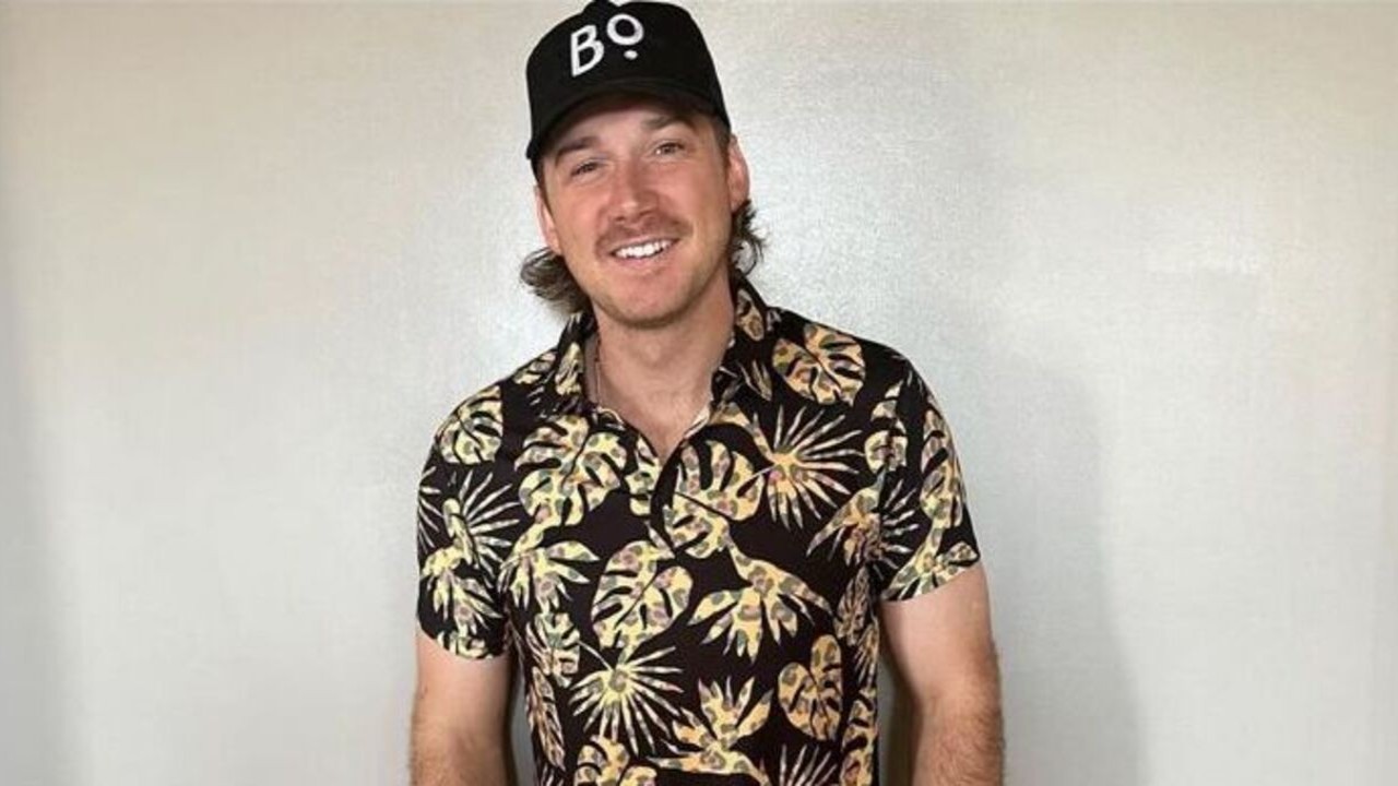 The Chair Thrown By Morgan Wallen in a Bar Becomes Famous Among Visitors; Deets Here