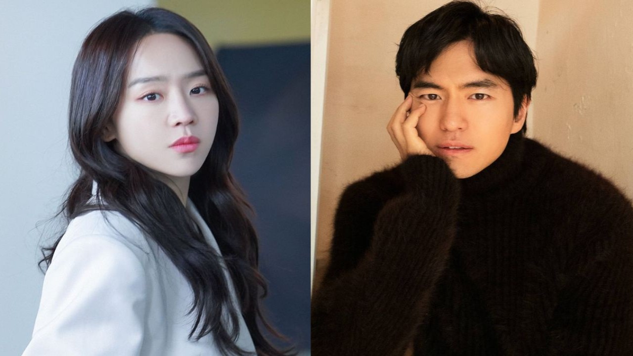 Shin Hye Sun and Lee Jin Wook CONFIRMED to lead upcoming healing romantic drama To My Haeri