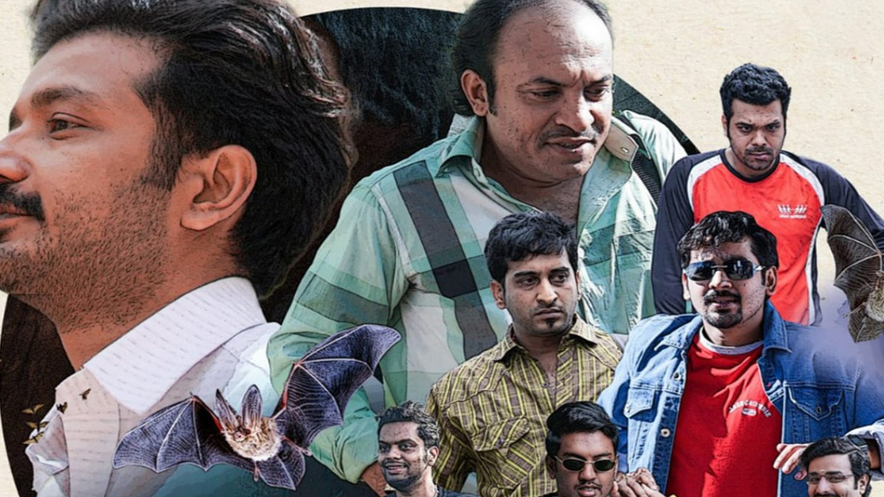 Manjummel Boys OTT Release: Here's when and where you can watch Soubin Shahir-Chidambaram's survival thriller