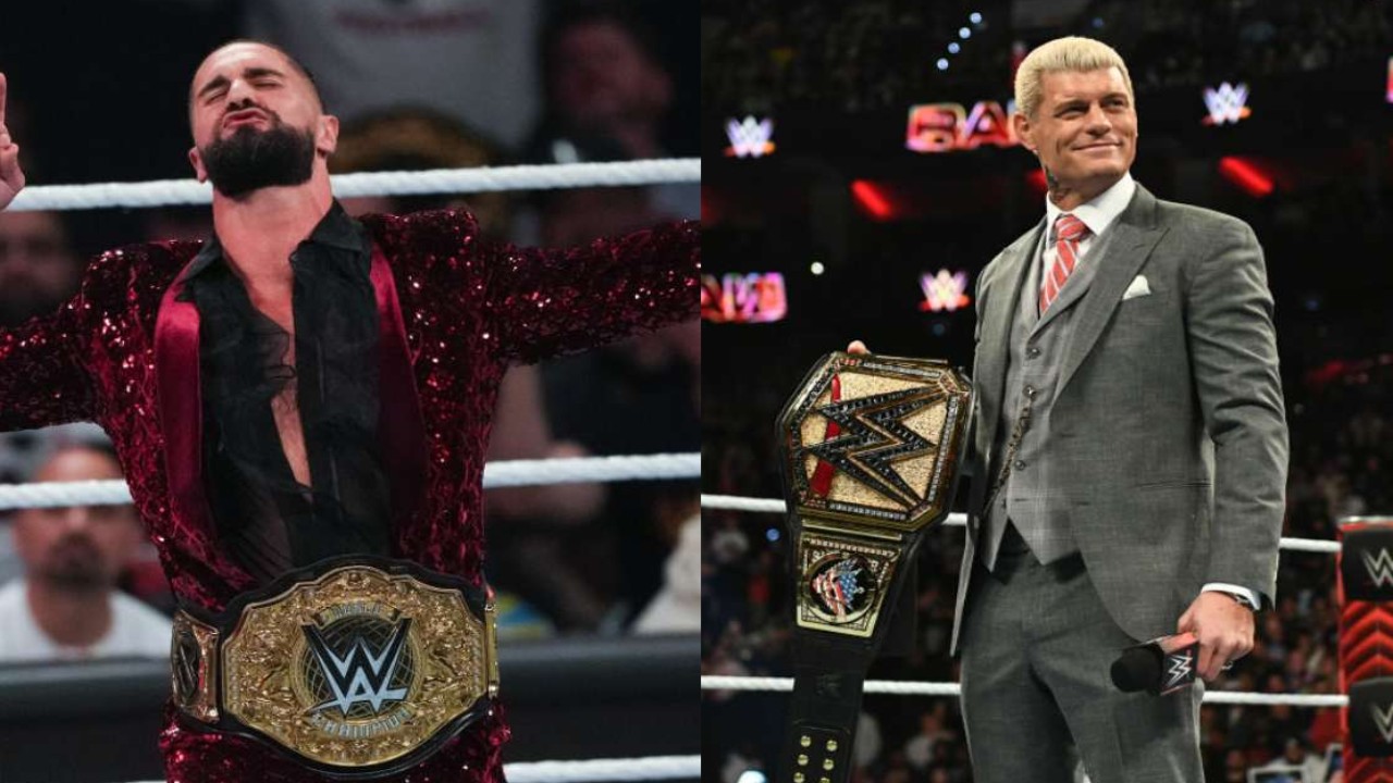 Seth Rollins’ Prediction on Cody Rhodes Comes True After 12 Years; Find Out What He Had Said