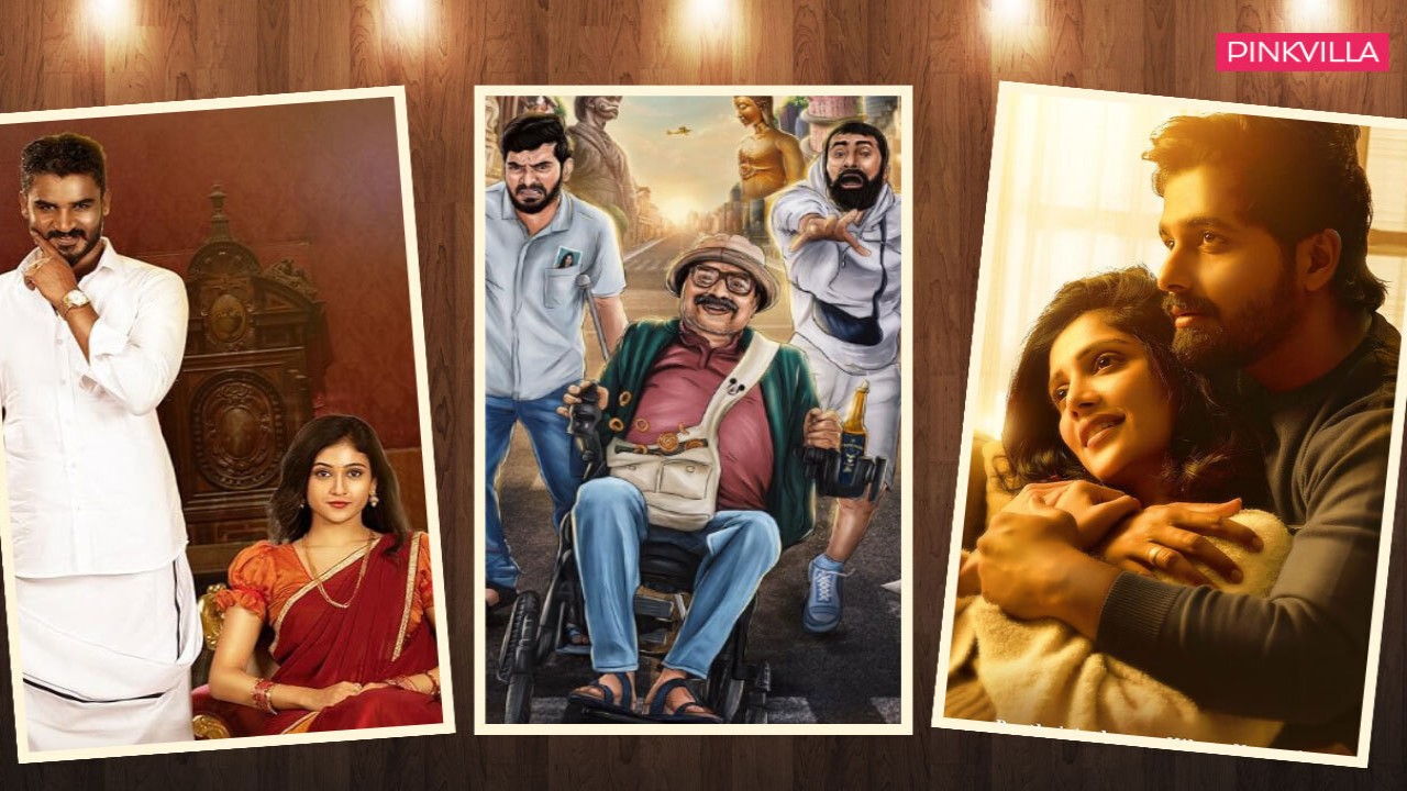 Best Kannada Comedy Movies of 2024: Achyuth Kumar’s Bachelor Party, For Regn, to Chikkanna’s Upadhyaksha