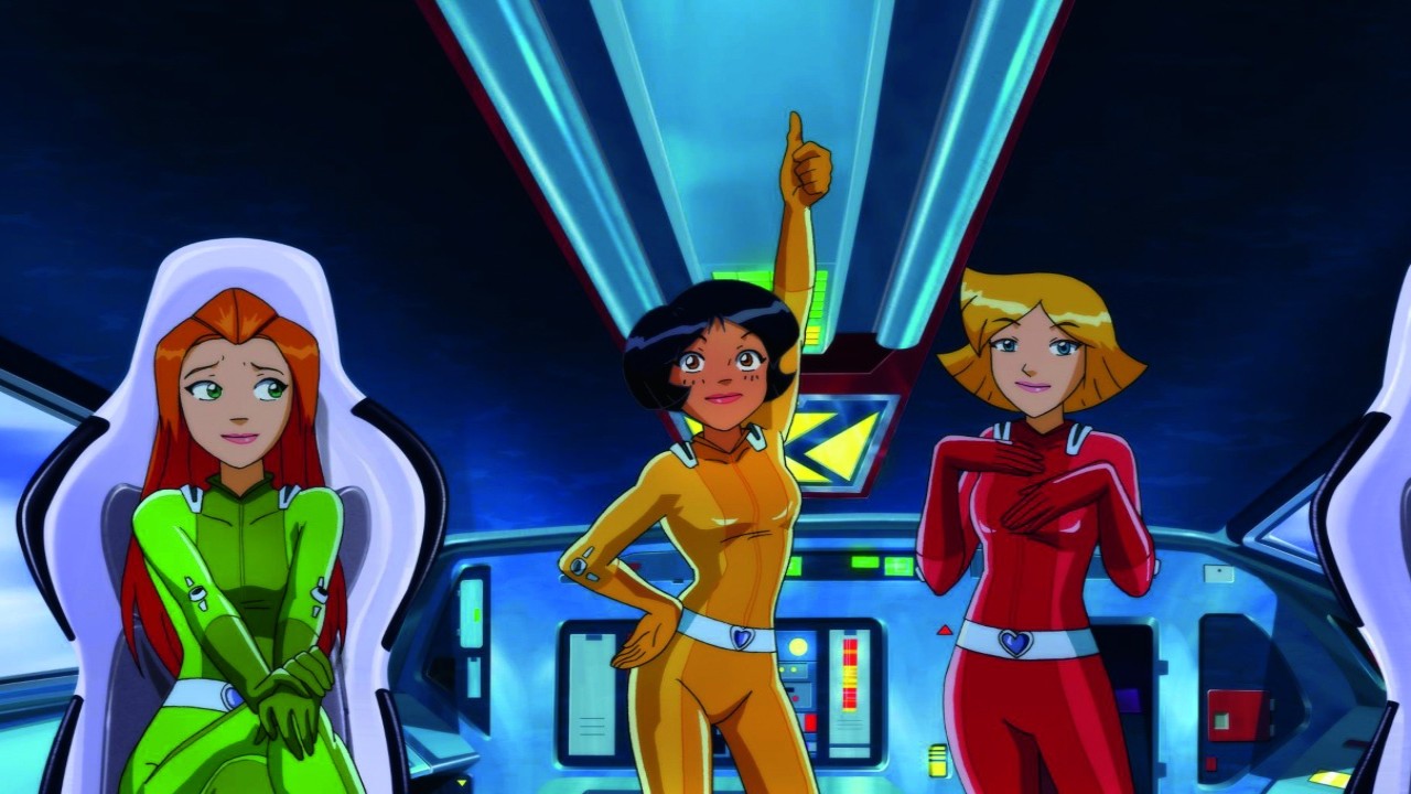 Totally Spies Revival Confirms 2024 Release Window; Release Date, What to Expect & More