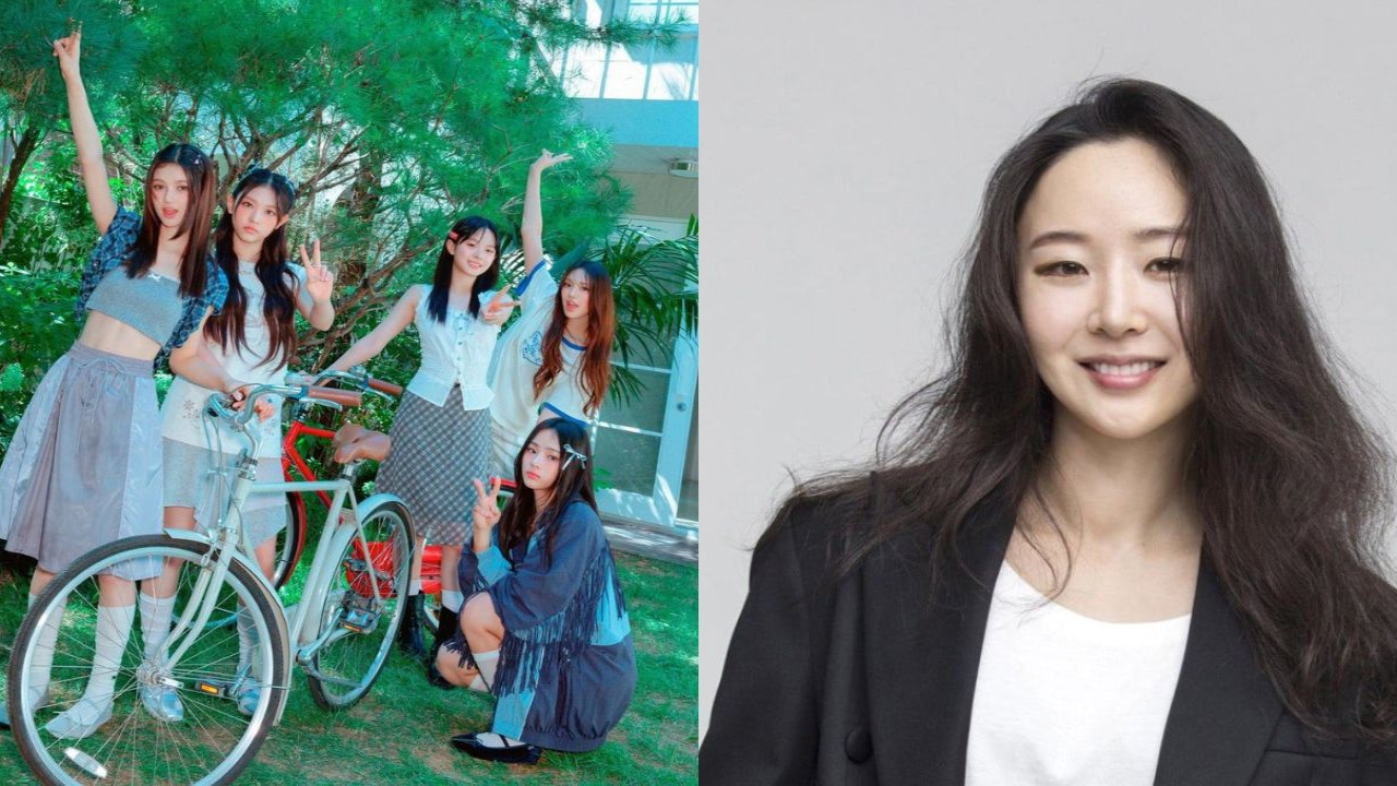 HYBE reportedly attempts to contact NewJeans' members' parents; ADOR's CEO Min Hee Jin responds assertively