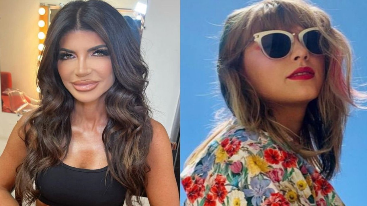  'Two Absolute Queens': Taylor Swift And Teresa Giudice Pose Together At Coachella 2024; See PIC