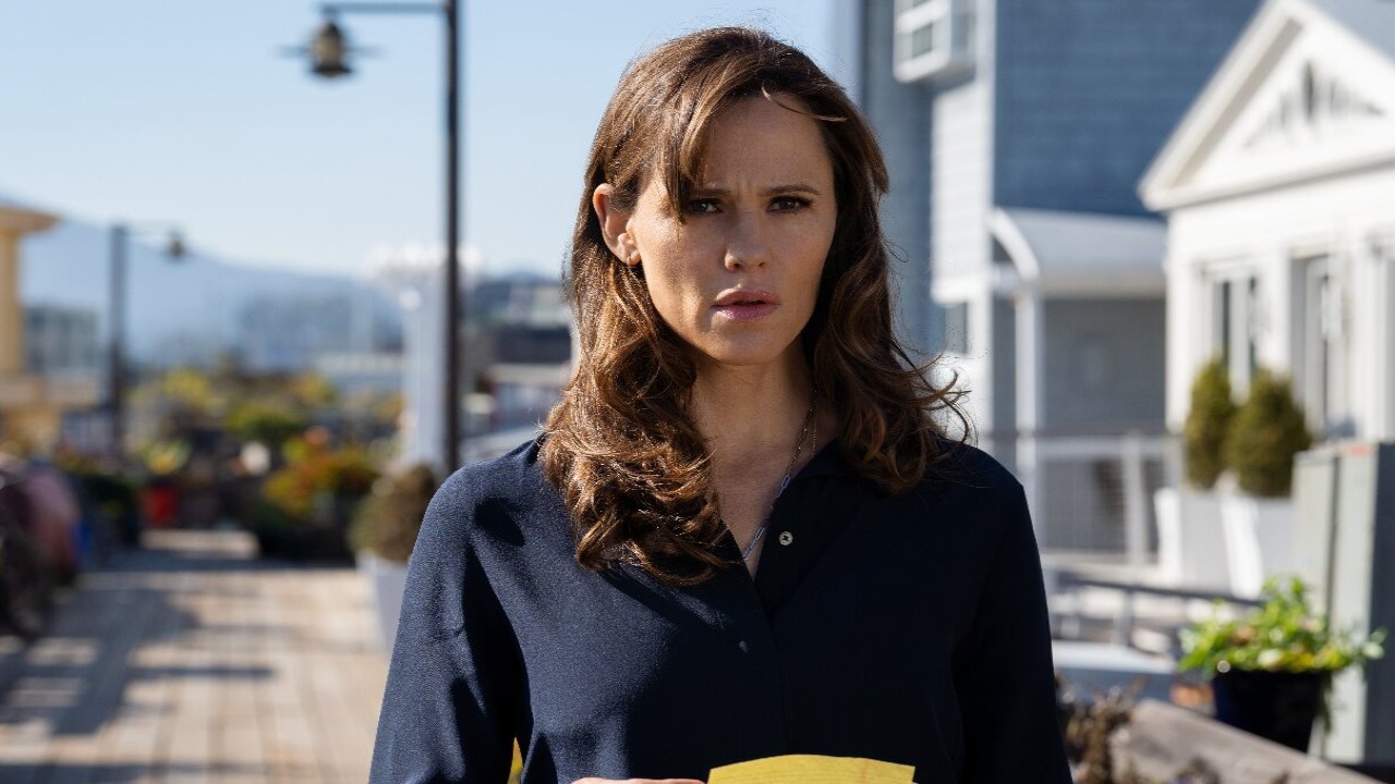 These Are The 10 Best Jennifer Garner Movies And TV Shows, From 13 Going 30 To More