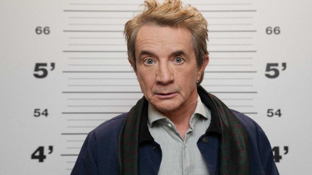 Is Martin Short Likely To Be Next Mayor Of Funner, California? Only Murders In The Building Star REVEALS