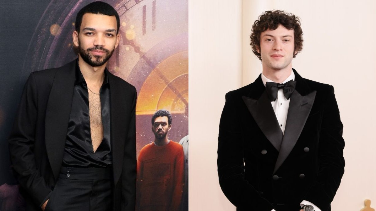 Now You See Me 3 Has New Exciting Additions to Its Cast; Justice Smith and Dominic Sessa Join the Franchise