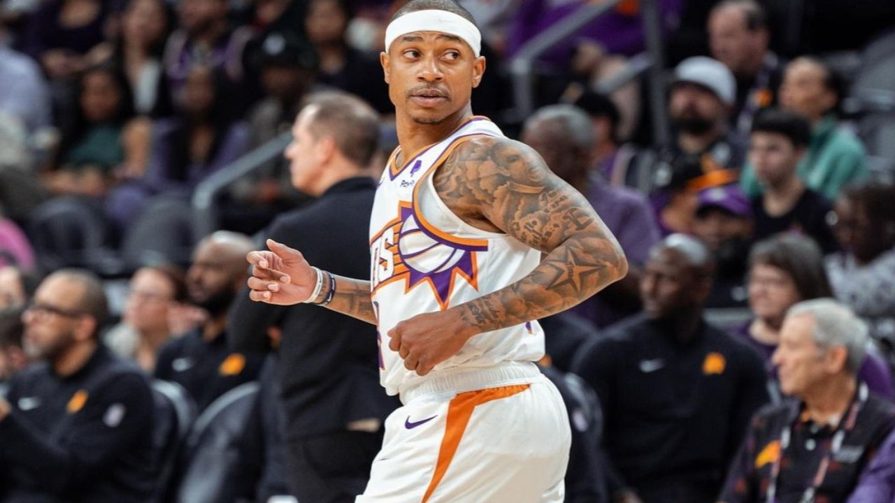 After a Healthy NBA G League Run, Phoenix Suns Sign Isaiah Thomas for the Second Time