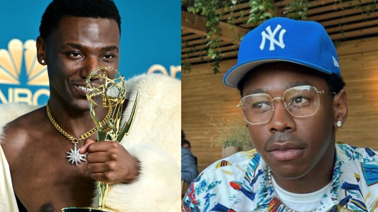 'I Think We're Ok': Jerrod Carmichael Reveals Where His Friendship With Tyler, the Creator Stands After 'Crush' Revelation 