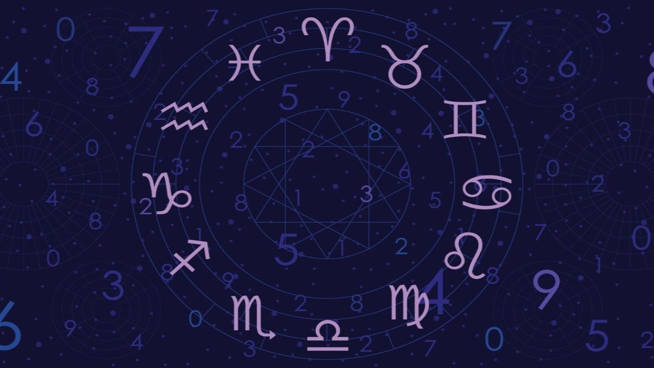Numerology Prediction for May 2024: Astro-numerologist Reveals What's in Store for You Based on Your Name