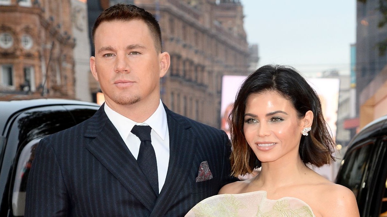 Channing Tatum Dating History: Exploring Magic Mike Star's Romances Over Years