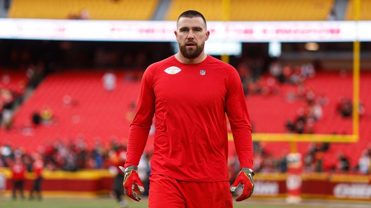 What does a Tight End do? All you need to know about Taylor Swift’s boyfriend Travis Kelce’s position in NFL