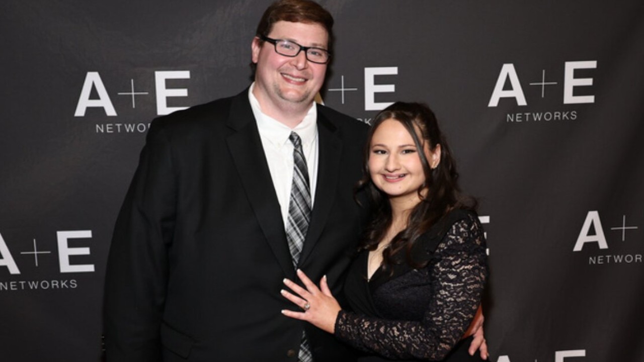 Gypsy Rose Blanchard Separated From Husband Ryan Anderson After Serious Altercation; Details Into her Troubled Marriage