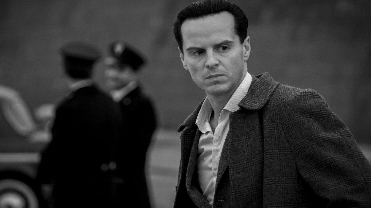 ‘Why do this?’ When Andrew Scott Asked Director Steve Zaillian Before Signing Up For Mini Series Ripley